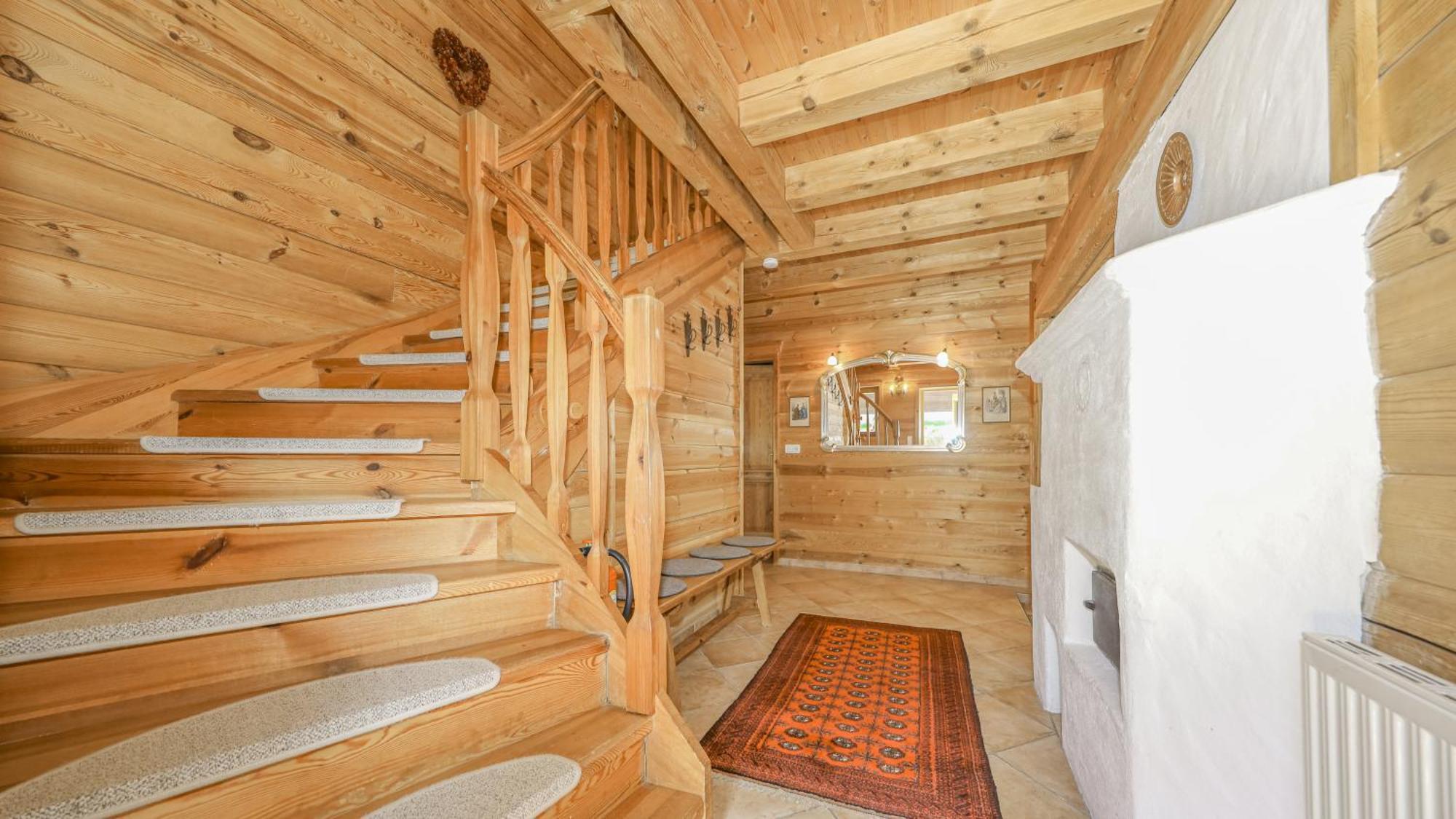 Gartenhotel Rosenhof Bei Kitzbuehel Oberndorf in Tirol Ruang foto